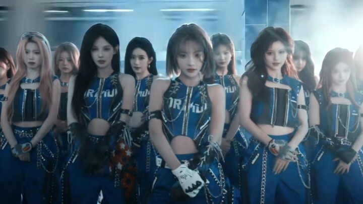 【SNH48】“You never loved me at all”