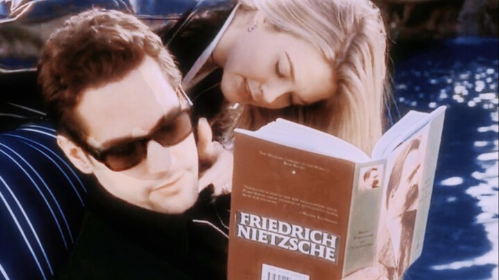 “Step-sister won’t call me ‘bro,’ she’s got too many ulterior motives” [Tongue-in-cheek Lawyer’s Ric