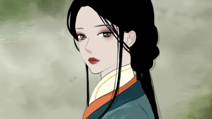 [MAD]Kumpulan Anime Klasik China Estetik