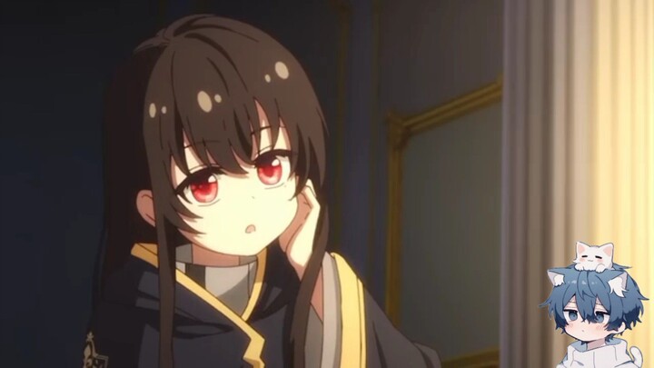 Who Made Me a Princess Episode 7.1 Bahasa Indonesia ( Lucas dan Athi )