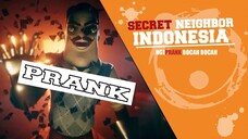 secret neighbor indonesia - ngeprank bocah-bocah, numpukin semua labu dan barang