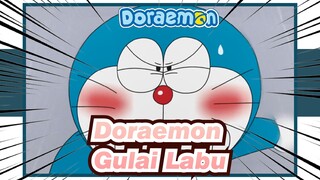 Doraemon | Doraemon: Kembalikan Gulai Labuku!