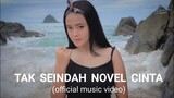 Pia Lavia - Tak Seindah Novel Cinta ( Official Music Video )