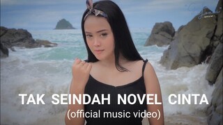 Pia Lavia - Tak Seindah Novel Cinta ( Official Music Video )