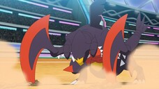 Pokemon (Dub) Episode 117