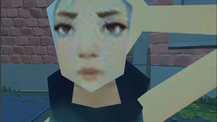 I just want to hang out with the Sage, sorry... Sage... no way!