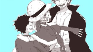 [Road Tower] Sweet Moment 3.0 - Bertemu orang tua dengan kekasih masa kecil