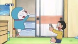 Doraemon - Mesin Latihan Pilot Roket