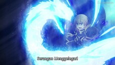 Eps 2 Jidou Hanbaiki ni Umarekawatta Ore wa Meikyuu wo Samayou S2 sub indo