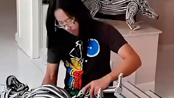 By Master F4 handmade from Thailand.