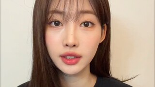 【إيفر جلو】لا تنظر بعيدًا 👀 انظر إلى سي هيون 😻😍