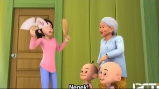 Upin & Ipin Musim 19 - Abang Iz Jago Main Gitar - Upin Ipin Terbaru 2025