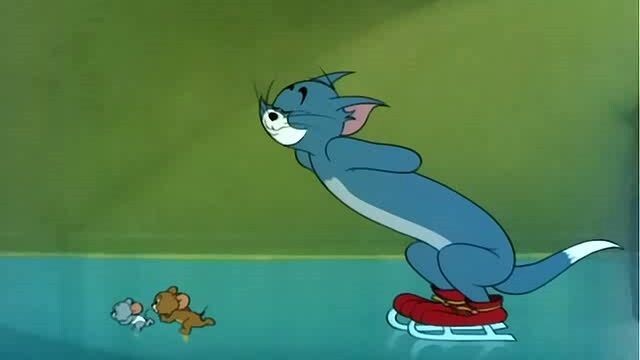 Tom and Jerry (1954) - Episode 085 | Mice Follies