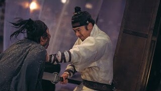 Rampant (2018) - Korean Movie Review