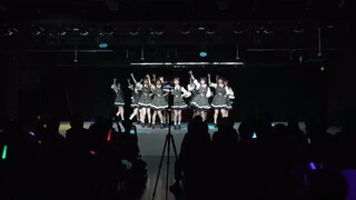 【AKB48TEAMSH】恋爱禁止条例公演 20240629 午场