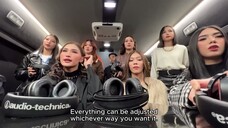 USA ADVENTURES EPISODE 19 BINI FULL CUT