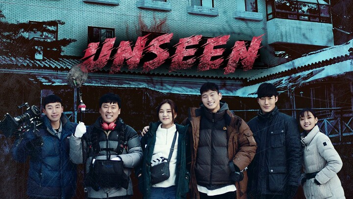 🇰🇷 𝚄𝙽𝚂𝙴𝙴𝙽 (Horror Comedy)