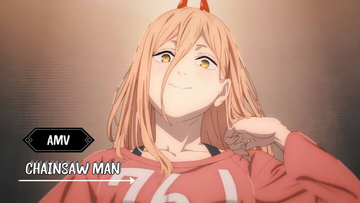 Chainsaw Man Badass 🔥🔥