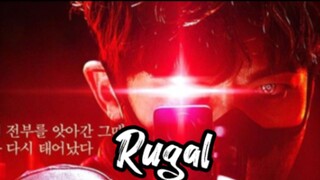 RUGAL Ep.3(English Subtitle)