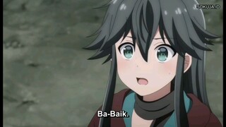 Party kara Tsuihou sareta Sono Chiyushi, Jitsu wa Saikyou ni Tsuki Episode 2 Subtitle Indonesia