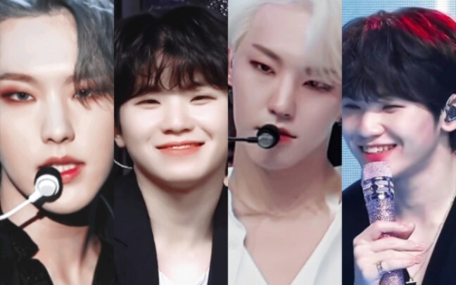 【hozi/Hào Vũ】Phải là anh cool ngầu kết đôi với cô gái ngọt ngào mới đúng!