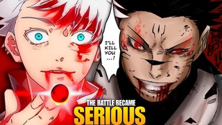 Sukuna Ki Chaal | Jujutsu Kaisen Chapter 228 in HINDI