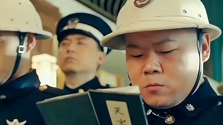 Katanya, kekayaan dan kemuliaan didapat dengan mengambil risiko; meski setiap kali berjasa selalu ka