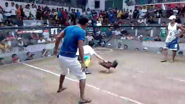 01/12/24 2nd fight bulik, 2 cock derby champion thank G☺️☺️☺️ NVE backyard