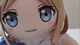 素世：我没有控制欲
