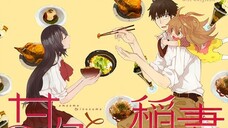 Amaama to Inazuma - Eps 11