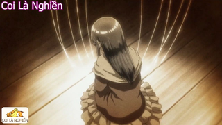 Karakuri Circus: Gánh Xiếc Quái Dị「AMV」 - Ngọn Lửa #anime #schooltime