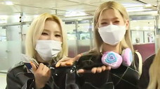 (G)I-DLE 230113 มาแล้ว~ขอซองแดงมาให้ฉันหน่อย