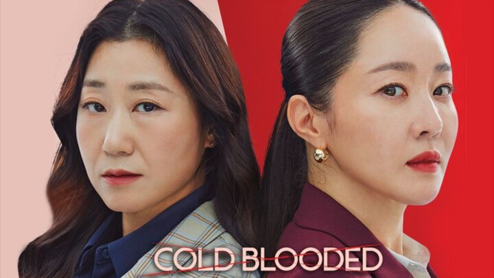 Cold Blooded Intern Episode 2 Sub Indo (2023)🇰🇷