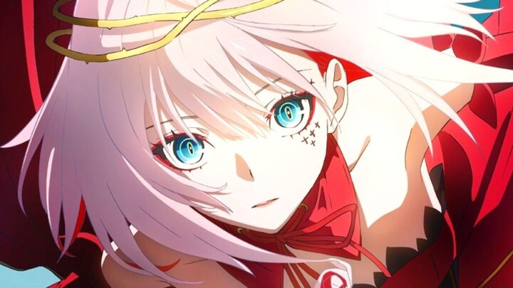 Takt Op. Destiny - Opening Full『takt』by ryo (supercell) ft. Mafumafu, gaku