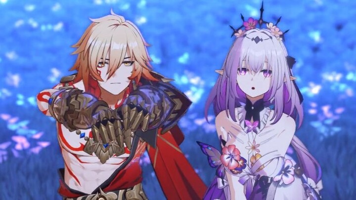 Guess who didn't reunite at the end of the West Wind