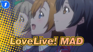 [LoveLive!] μ's~ Orbit~ [MAD]_1