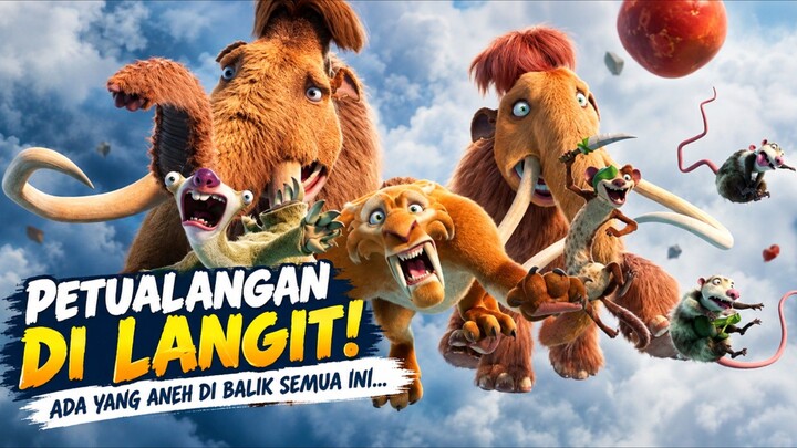 Ada Apa di Balik Kejadian Aneh Ini?