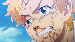 AMV Badass Seen ｢Tokyo Revengers」