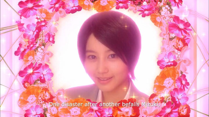 Hana-kimi 2007 english subbed episode 3