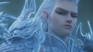 闹什么闹？你没和我说敖丙的爸爸这么帅啊！