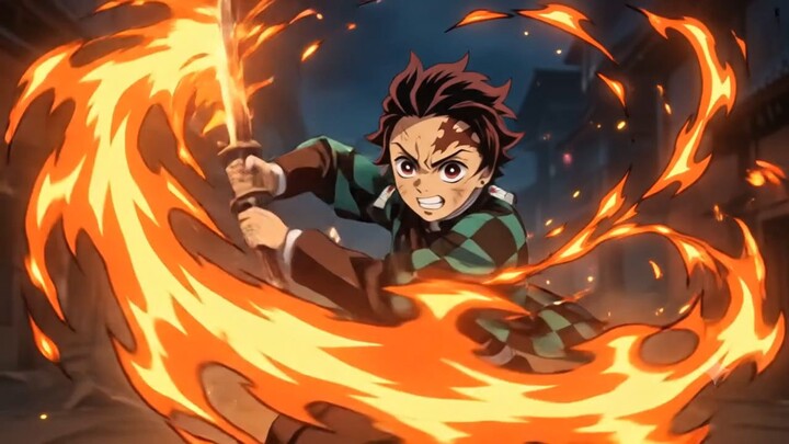 The best high-energy anime fight scenes that will make your hair stand up! 🔥