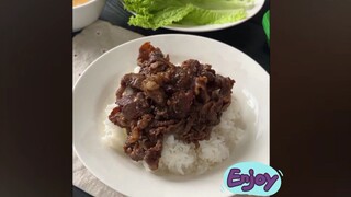 Simple Bulgogi