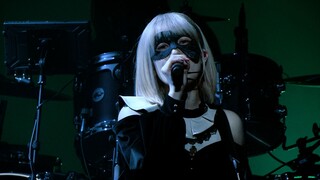 Angles - Ave Mujica 1st LIVE「Perdere Omnia」BD