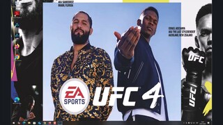 Descargar EA Sports UFC 4 para PC