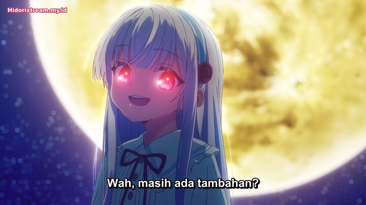 Eps_3 cewek imut berjiwa gila bertarung mc basmi penyakit pake chi demi cari law