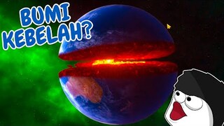 Bumi Kebelah? - Solar Smash