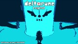 Deltarune - Legend [lofi Remix by NyxTheShield]