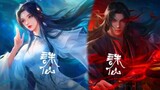 Jade Dynasty Season 2 Episode 14 [40] English Sub
