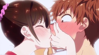 Rent a Girlfriend season 4 episode 13 Full English Sub -END- REACTION