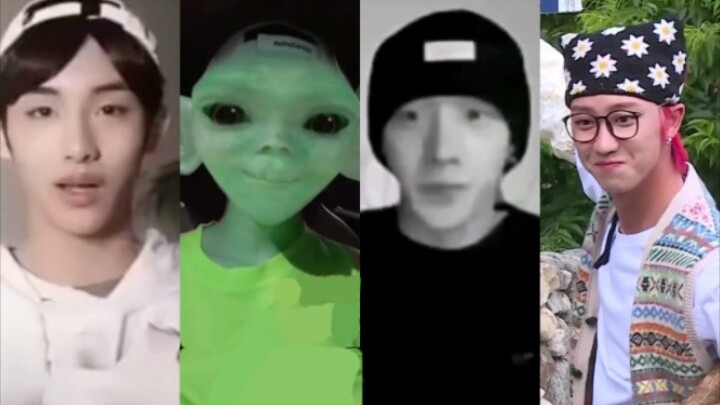 تحدي كي بوب "لا تضحك" الحلقة الثانية